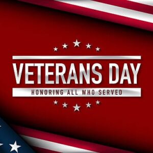 veterans day 1