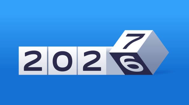 welcome 2027